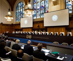 Whaling Case Continues - Gansbaai Daily News